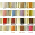 thumbnail image 5 of UKAP 2 PCS 39" Width 78" Height Glitter String Curtains Patio Net Fringe Door Fly Screen Windows Room Divider, 5 of 9
