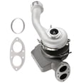 thumbnail image 2 of BFO Turbocharger Turbo for Ford F-Series Powerstroke Diesel V8 6.4L F250 F350 F450 F550 2008-2010, 176013 479514 8C3Z6K682B, 2 of 10