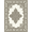 Beige Ivory, Pattern 1, variant on ODIKA Beige Dining Symmetrical Textured Taupe Intricate Traditional for Dorm Room, Small Living Apartment, Stain Resistant Low Profile