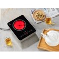 Ceramic Tea Stove for Making Tea with Small Household Induction Cooker Boiling Water Mini