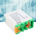 thumbnail image 4 of Relé De Monitoreo De Voltaje Protector De Sobretensión Y Subtensión Monitoreo En Tiempo Real Indicador De Voltaje Para Ascensores Aire Acondicionado Central Motor Compresor De, 4 of 7