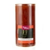 Better Homes and Gardens 6" Pillar Candle, Leather