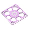thumbnail image 1 of Cubierta de Ventilador de Refrigeración RC Rendimiento Estable Protección Confiable Fácil Instalación Peso Ligero para Motor de Barco de Coche RC ANGGREK Otros, 1 of 8