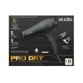 thumbnail image 3 of Andis Pro Dry Soft Grip Tourmaline Ceramic Dryer, 1875W, 3 of 5