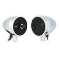 thumbnail image 3 of Motorcycle Speaker Motorcycle Waterproof Bluetooth Speaker 7/8-1.25in Handlebar Audio Radio Fits For Honda ANGGREK Otros, 3 of 8