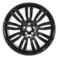 thumbnail image 4 of 21" Wheels for LAND ROVER DEFENDER X 2020 & UP 21x9.5 5x120, 4 of 5