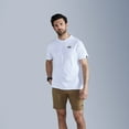 thumbnail image 3 of Gill Men's Coffee XXX-Large Lightweight Sailing Excursion Shorts, 3 of 9