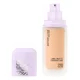 thumbnail image 4 of Base de maquillaje líquida Maybelline Super Stay Lumi Matte Base de Maquillaje tono 220 - 40mL, 4 of 8