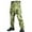 A-Army Green, variant on Jinhomg Camo Outdoor Pants for Men Thick Warm Fleece Lined Cargo Pants Big and Tall Comfy Straight Leg Camouflage Pants with Zip Pockets Army Green XXXL