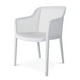 thumbnail image 1 of Lagoon Silla de Comedor Clásica con Descansabrazos para Exterior e Interior con Protección Solar UV, Modelo Grace 7028 Lagoon  GRACE, 1 of 6