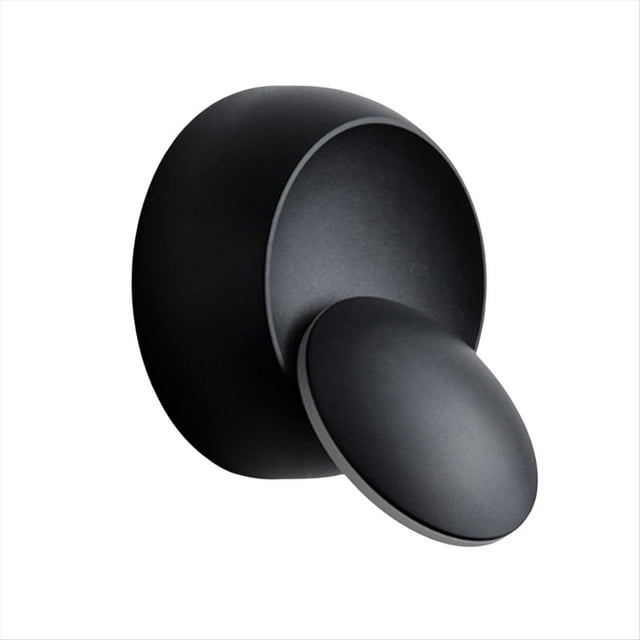 Lámparas de Pared Modernas LED de 5 W, Rotación de 350 Grados, Luz Cálida de 85-265 V, 3000 K, para Sala de Estar y Dormitorio B