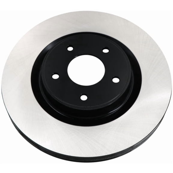 ADVICS Disc Brake Rotor