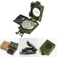thumbnail image 1 of WIFKLSIIPG High End Style Outdoor Travel Adventure Scale Level Slope Meter Night Light Magnifying Glass, 1 of 1