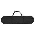 thumbnail image 4 of Bolsa de almacenamiento para sombrilla de playa con correa para el hombro y organizador acolchado, bolsas de nailon, bolsa de transporte para sombrill, 4 of 8