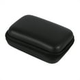thumbnail image 3 of Cable Earphone Bag Made Of EVA Material, Lightweight And Suitable Size, Suitable For Storing, USB Flash Disk, Data Cable,Etc., 3 of 3