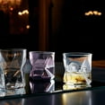 thumbnail image 6 of Bormioli Rocco 234510GRB021990 Cassiopea Rocks Glass, Clear, 11.25 oz Glassware Set,, 6 of 8