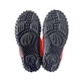 thumbnail image 3 of Kids Aqua Sock Wave Water Shoes Waterproof Slip-Ons for Pool Beach Sports Barefoot Shoes, Neon Orange Kids, Size: 11, Air Balance, 3 of 6
