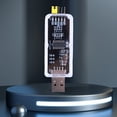 thumbnail image 3 of SWDTTL ARM RISC-V CMSIS-DAP en línea Descargar WCH-Link Emulator Type-C/USB Debug 5V/3.3V para Windows, 3 of 9