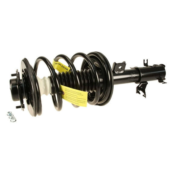 KYB Shocks & Struts Strut/Coil Spring Assembly SR4163 for 2005-2006 Nissan Altima S/SL