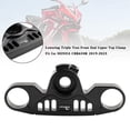 thumbnail image 1 of Lowering Triple Tree Pince avant Supérieure pour HONDA CBR650R 2019-2023, 1 of 5