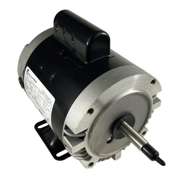 Century B472 115/230 V 3600 RPM 1/3 HP Industrial Motor