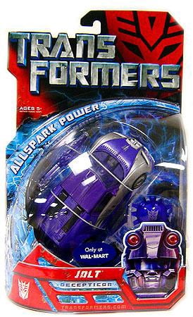 transformers jolt toy