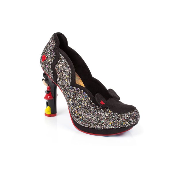 disney high heels
