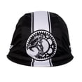 thumbnail image 4 of Sombrero De Sombrero Casual Absorción De Humedad Unisex Negro Casco de terre Negro Higroscópico Y Sudor Liberación Transpirable Cola Sombrero de ciclismo, 4 of 7