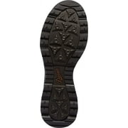 Danner Vital 8 Waterproof Hunting Boots for Men Insulated with 400g Thinsulate Ultra Leather and Textile Upper Comfort