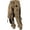 Pants149# Khaki, variant on oqasdz Pants for Men Fashion 3D Printed Drawstring Elastic Waist Casual Sweatpants Sports Athletic Joggers Outdoor Activities Sweat Pants