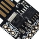thumbnail image 1 of ATTINY85 Placa de desarrollo Kickstarter Digispark para Arduino USB (ATTINY85), 1 of 3