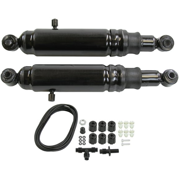 Monroe Shocks & Struts Max-Air MA834 Shock Absorber