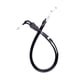 thumbnail image 2 of Cable del de motocicleta shamjiam 80 cm Alambre de acero, 2 of 8