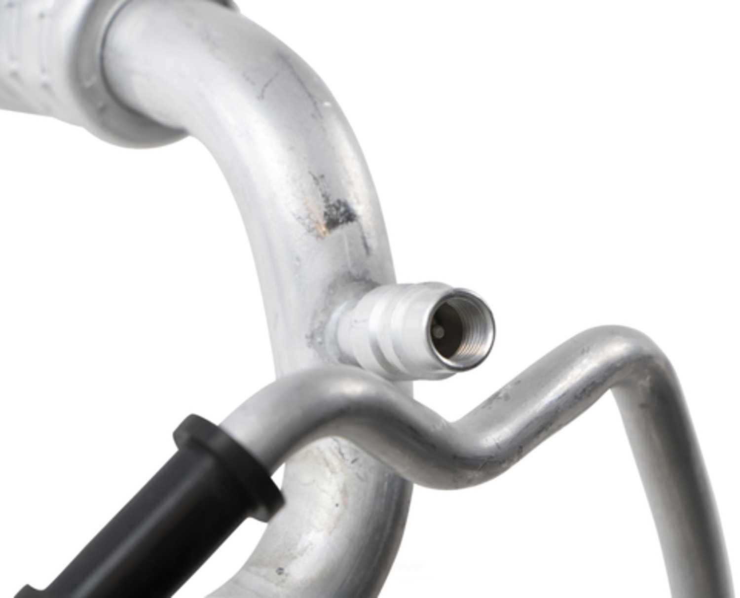Four Seasons 66296 Suction & Liquid Line Internal Heat Exchange Hose Assembly