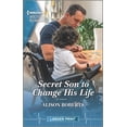 thumbnail image 1 of Pre-Owned Secret Son to Change His Life (Mass Market Paperback) 1335737685 9781335737687, 1 of 2