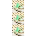 thumbnail image 2 of Methold Aquarium Artificial Animal with Sucker Fishtank Pet Simulation Accessories Decoration Supplies Removable Underwater Verde 3piezas Methold CBP005584, 2 of 3