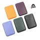 thumbnail image 3 of Cartera Wallet Billetera Tarjetero Para iPhone Magsafe Xtellar Color Negro, 3 of 3