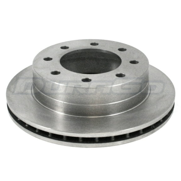 DuraGo Disc Brake Rotor BR55086