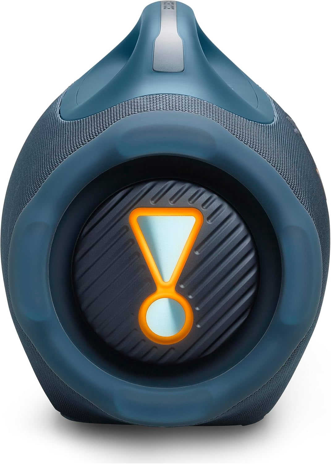 Open Box JBL Boombox 4 - Most powerful JBL portable waterproof speaker with massive JBL Pro Sound - Blue