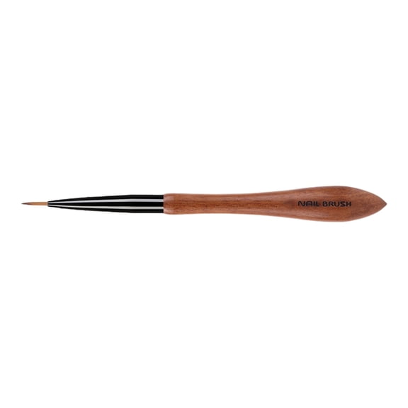 Nail Brushes Nail Art Brushes Nail Liner Brush Flower Painting Brush Manicure Brush Nail Gel Polish Painting Brush