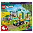 thumbnail image 3 of Set LEGO Friends Clínica Veterinaria de Animales de Granja 42632, 3 of 4
