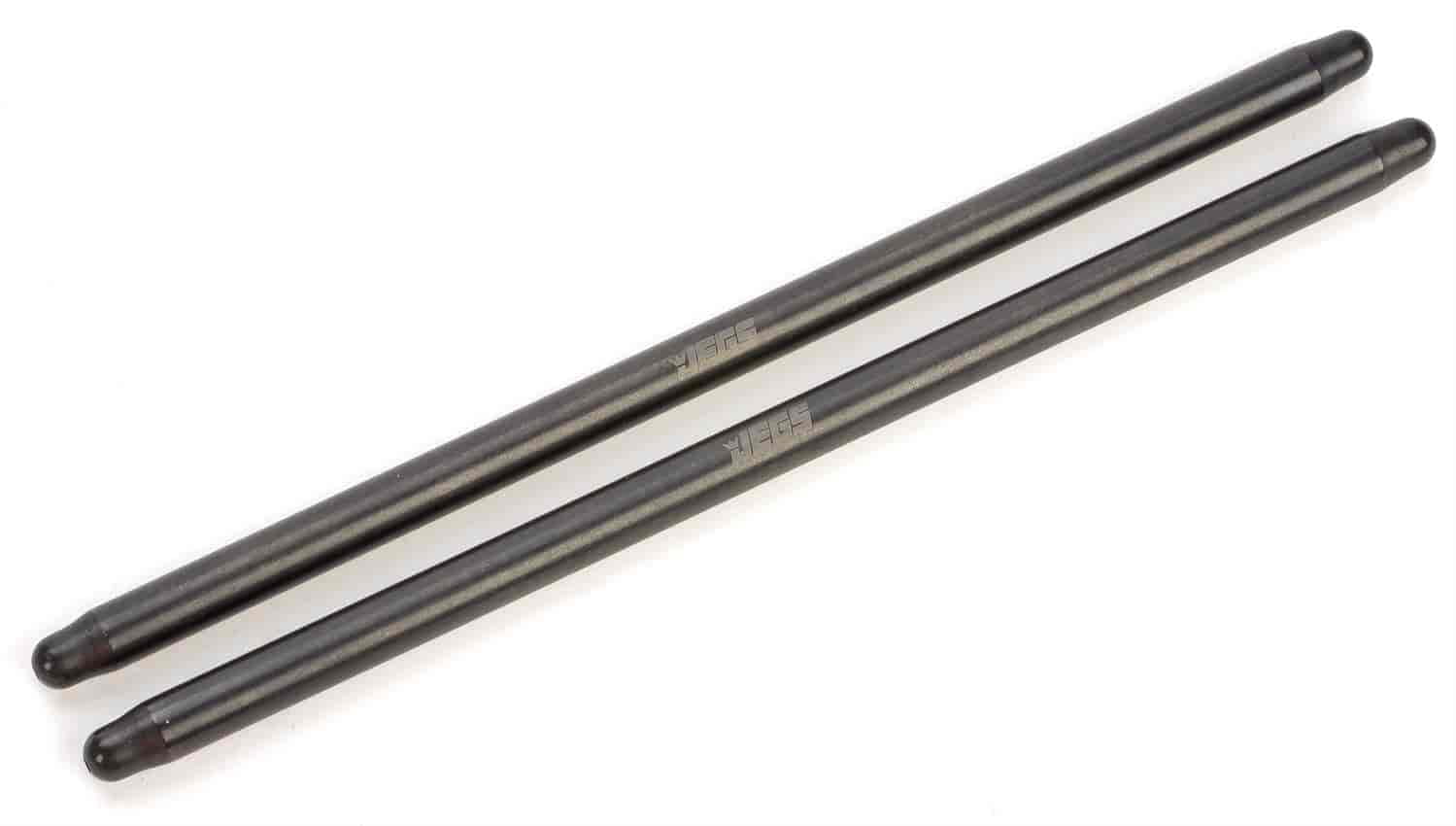 JEGS 20249 Big Block Chevy Pushrods Tall Deck ( .400 ) Length 8.680