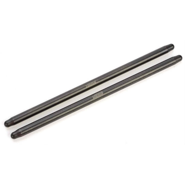 JEGS 20249 Big Block Chevy Pushrods Tall Deck ( .400 ) Length 8.680