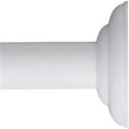 thumbnail image 1 of Zenith Products Rod Shower White 72 Inch 653WW/648WW, 1 of 1