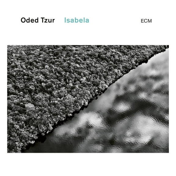 Oded Tzur - Isabela - CD