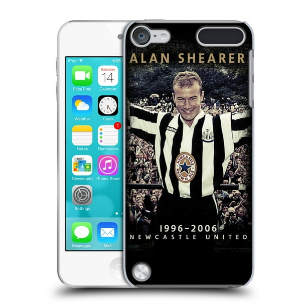 OFFICIAL NEWCASTLE UNITED FC NUFC RETRO BADGE COLLECTION ...