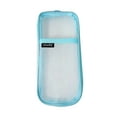 thumbnail image 1 of Zippered Mesh Pencil Case, Clear Pencil Bag, Transparent Makeup Bag, Multipurpose Organizer Box For School, Travel, 1 of 9