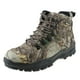 thumbnail image 4 of de Senderismo Botas de Escalada Unisex Ajustadas Impermeables 42 Cola Botas de caza, 4 of 8