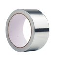 thumbnail image 1 of Cinta de papel de aluminio grueso aislamiento térmico resistente al agua papel de aluminio resistente a altas temperaturas reparación de papel de aluminio cinta de papel de aluminio a prueba de fugas LingWen 9024715490650, 1 of 1