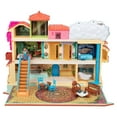 thumbnail image 6 of Disney Encanto Magical Casa Madrigal Interactive Small Fashion Doll Dollhouse Playset, 6 of 17